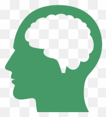 Physical Activity Chicago Public Schools - Blue Brain Icon Png,Human Head Icon