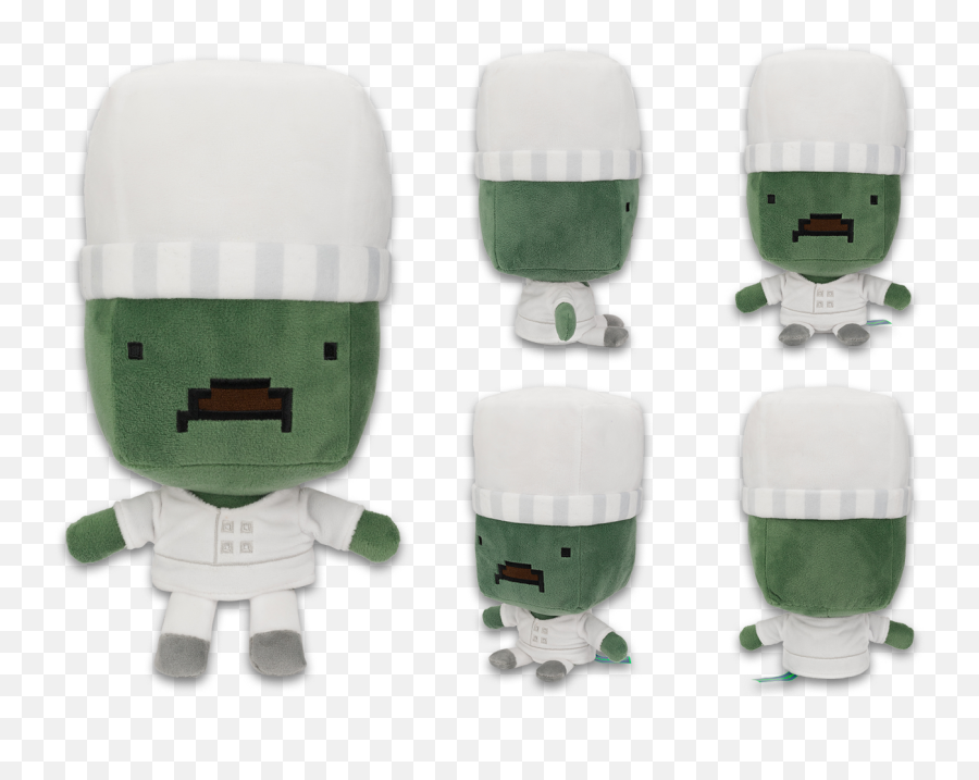 Version History Unturned Bunker Wiki Fandom - Unturned Chef Zombie Plush Png,A Certain Magical Index Folder Icon