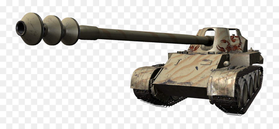 Rheinmetall Skorpion G Armor Pictures And Icon - The Skorpion G Png Wot,Armored Warfare Icon