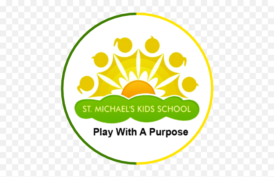 St Michaelu0027s Play School - Apps On Google Play St Michael Play School Ranchi Png,St. Michael Icon