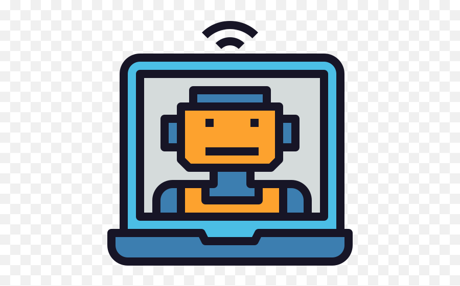 Rpa - Onqu Automation Vertical Png,Rpa Icon