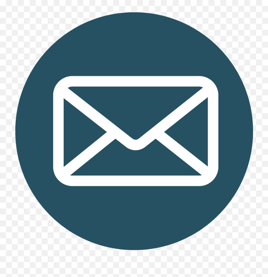 Iu0027m New U2014 Wintonbury Church - Email Icon Grey Transparent Png,Flat Mail Icon