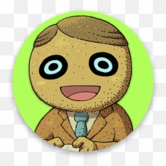 Yo - kai Sandmeh Mt Wildwood Kai Watch Mr png