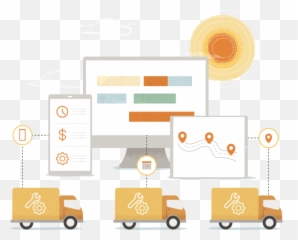 Deliver Remarkable Experiences With Connected Field Service - Language Png,Java Update Icon
