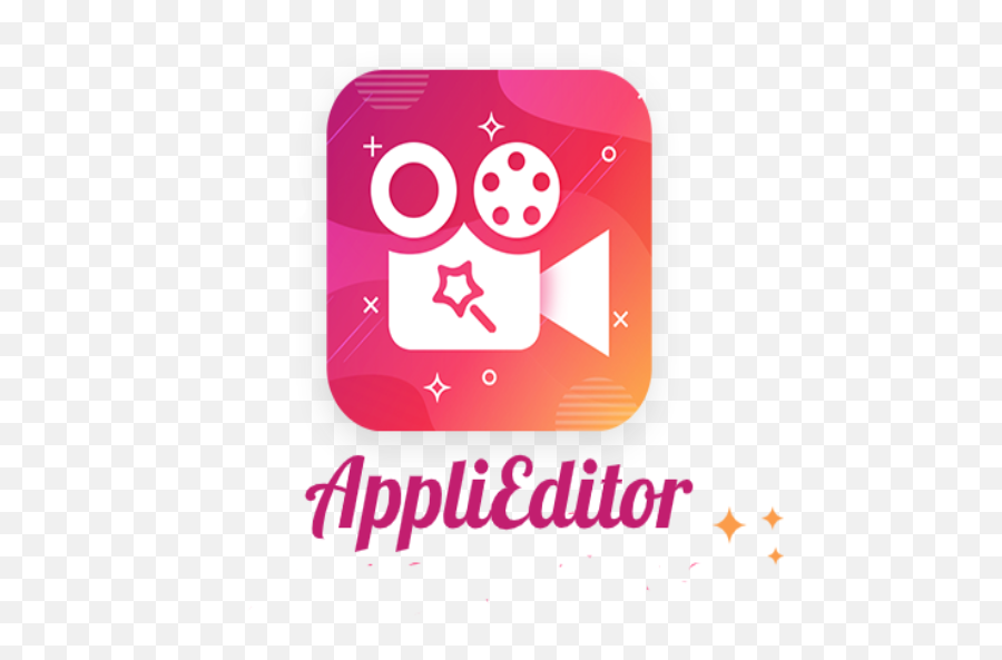 Smart Video Editor A Choice Of Your Creation Apk 15 - App Samurai Logo Png,Creation Icon