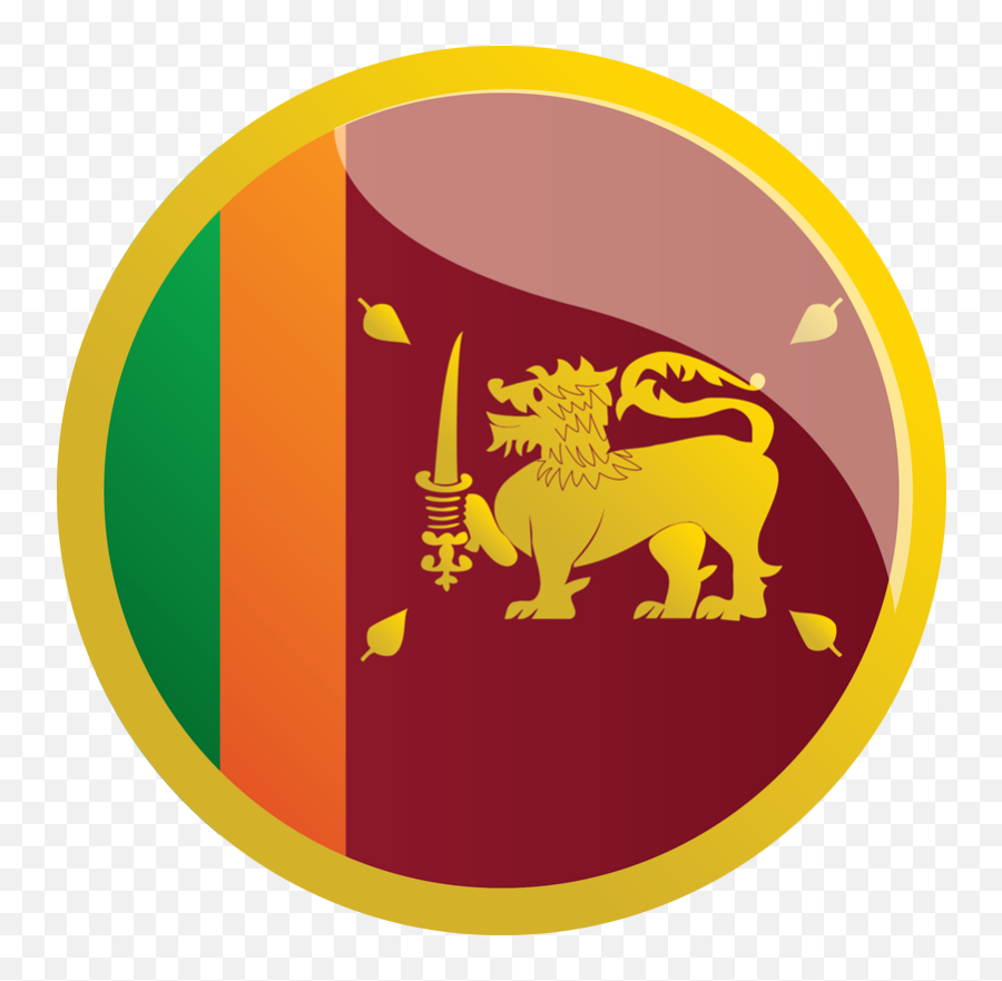 Sri Lanka Compact Millennium Challenge Corporation - Sri Lanka Flag Png,Facebook Flag Icon