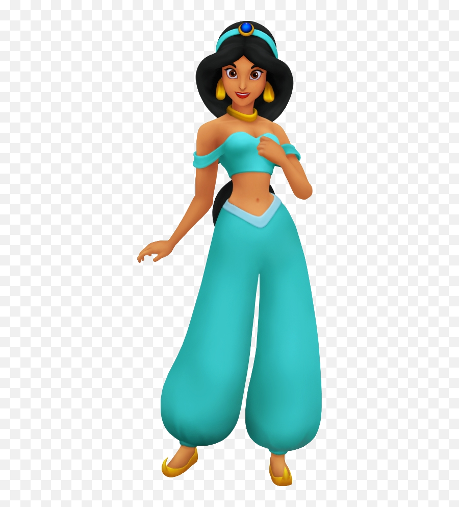 Jasmine - Jasmine Princess Png,Princess Jasmine Png