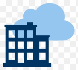 Solutions For Microsoft Azure - Icon png