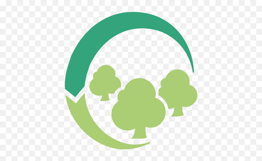Earn Income From Your Growing Forest - Forest Carbon Works Language Png,Carbon Icon Review