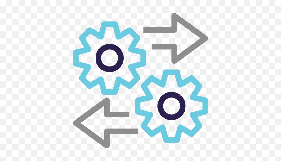 Turnkey Installation For Costflex Software - Transparent Mechanism Icon Png,Tcs Icon