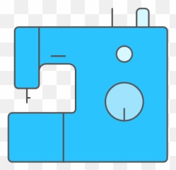 Sewing Machine Vector Icons Free Download Svg Png Format - Solid