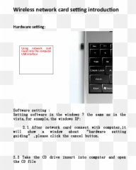 Doc Wireless Network Card Setting Introduction Hardware - Vertical png