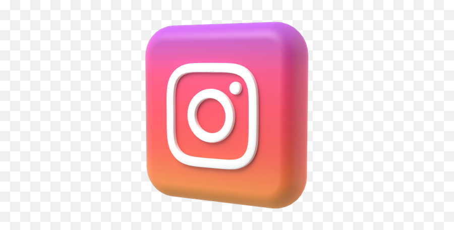 Instagram Icons Download Free Vectors U0026 Logos - 3d Social Media Icon Png,Linkedin Icon Download