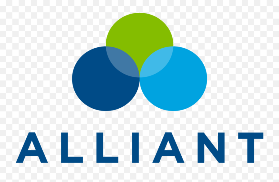 Alliant Credit Union Review The Ascent By Motley Fool - Alliant Credit Union Logo Png,Icon Vui