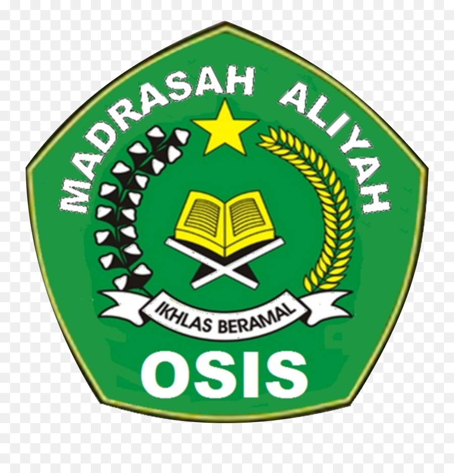 Man 1 Mesuji Gelar Osis Cup Tingkat - Emblem Png,Logo Madrasah Aliyah Negeri