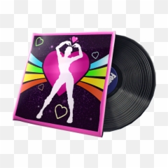 Sparkles Music - Fortnite Wiki Fortnite Music Sparkles Png,Pink Sparkles Png