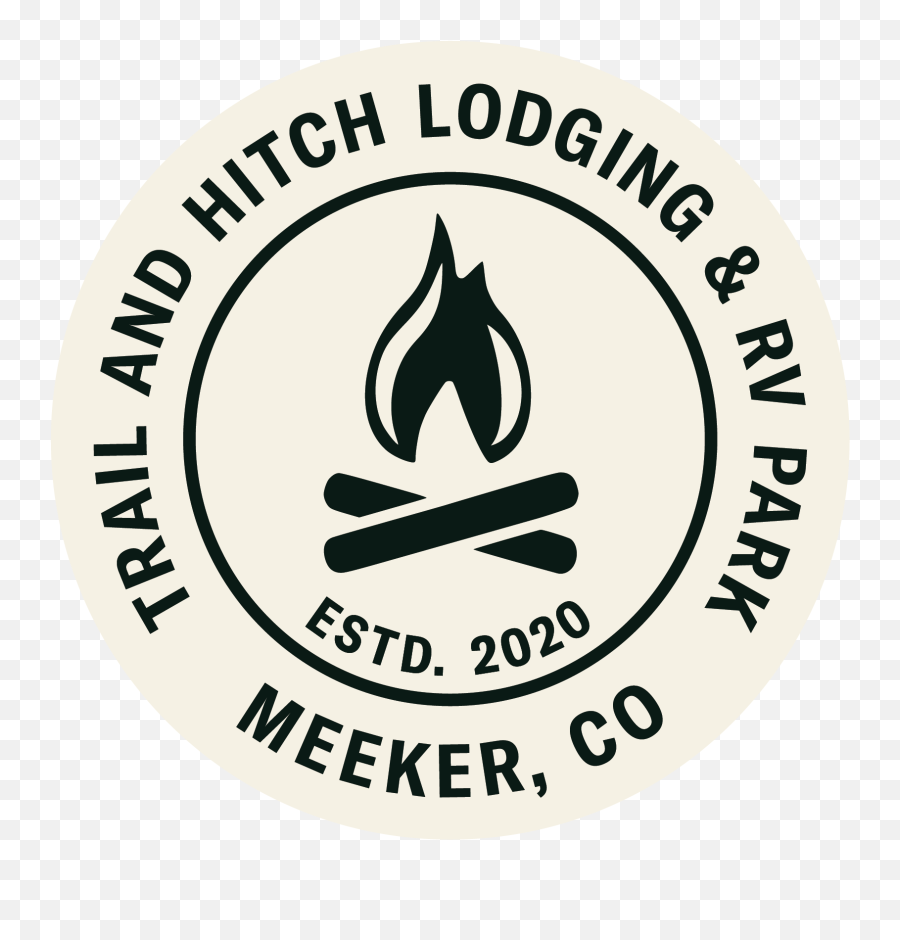 Trail U0026 Hitch Tiny Home Hotel And Rv Park Png Icon White