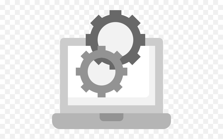 Automated Process - Free Computer Icons Specialization Icon Png,Process Automation Icon