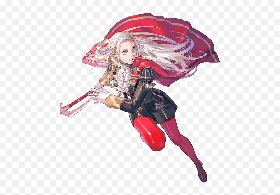 Battle U2013 Fire Emblem Three Houses For The Nintendo Switch - Fire Emblem Three Houses Edelgard Png,Fire Emblem Three Houses Icon