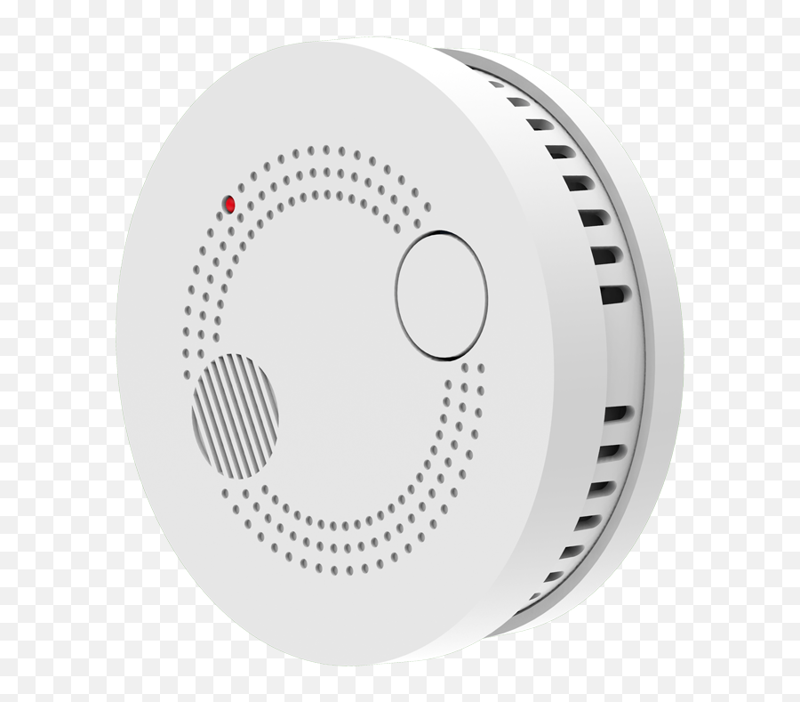 Smoke Detector Zigbee Alarm Sensor - Buy Smoke Smoke Detector Qatar Png,Smoke Signal Icon