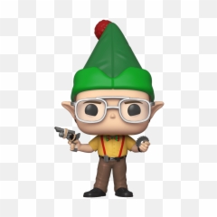 Office - Dwight Schrute Funko Pop Png,Dwight Schrute Png