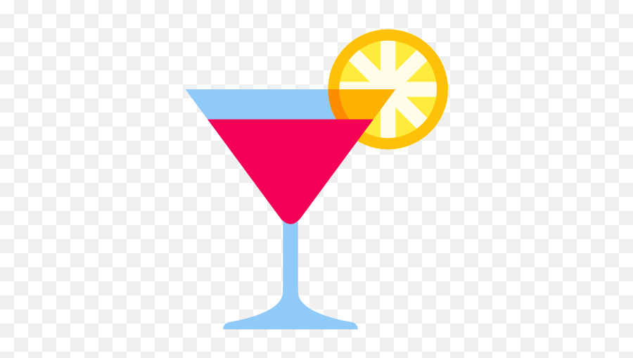 Icon Of 100 Colored Food Drink Icons - Drink Icon Png,Drink Icon Png