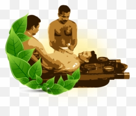 Download Alex Merphy - Ayurvedic Doctor Clip Art Png Image Ayurveda Doctor Clipart,Art Png
