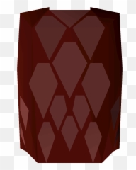 Red Du0027hide Body - OSRS Wiki Argyle png