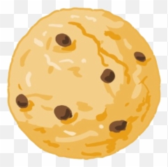 Cookie Png Transparent Images - Free Transparent Png Logos Oatmeal Raisin Cookies Clipart,Baking Clipart Png