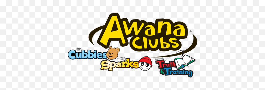 Calvary Memorial Church - Awana Awana Clubs Png,Ashamed Icon