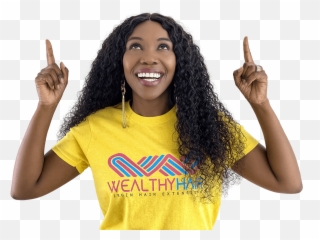 Virgin Remy Human Hair Weave Extensions Learn How To Start A - Sign png