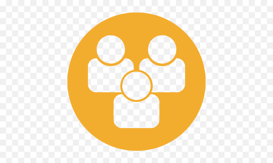 Community Group People Team Users Icon - Community Organization Icons Png,People Icon Png