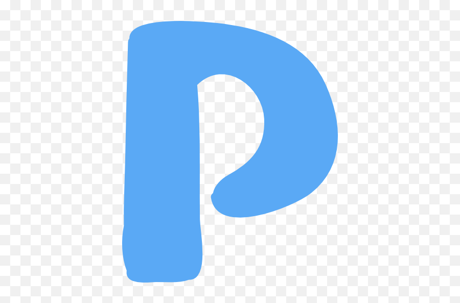 Podio - Free Social Icons Dot Png,Pandora Icon Png