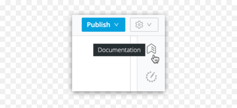 Step 2 Design An Api Specification Mulesoft Documentation - Vertical Png,Documentation Icon