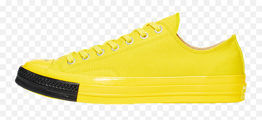 Chuck 70 Yellow - Converse Yellow Sole Png,Ersa Icon Pico Review