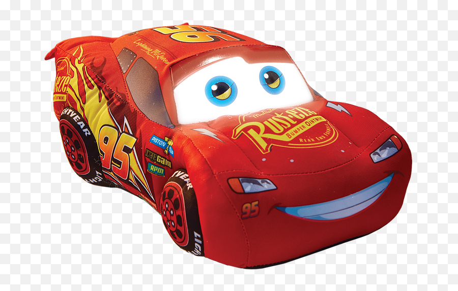 Accueil Room - Studio Poduszka Auta Png,Lighting Mcqueen Png