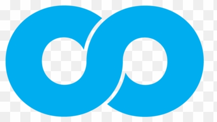 Infinity Symbol Png 3d Image - Circle