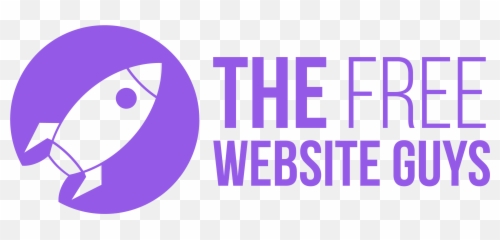 Check Out The Free Website Guys - Free Website Guys Logo Png,Company Info Icon