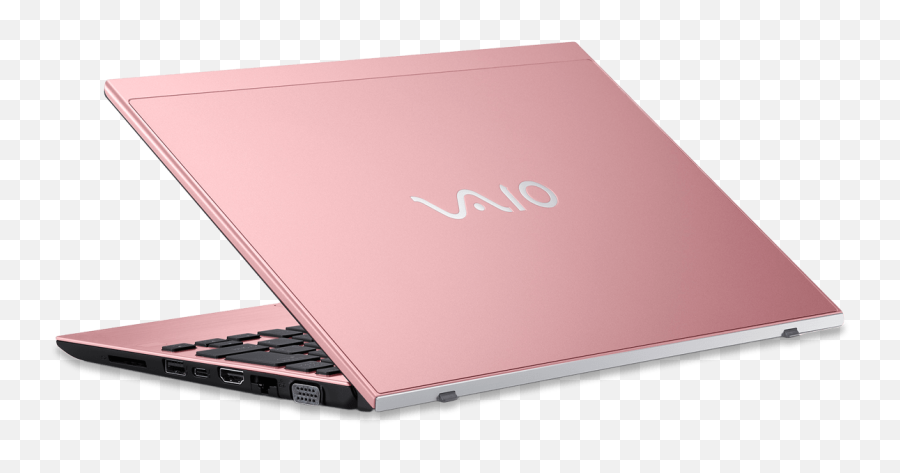 About Chiclet Keyboards - Laptops Make History U2013 Vaio Vaio Sx12 Pink Png,Chiclet Icon