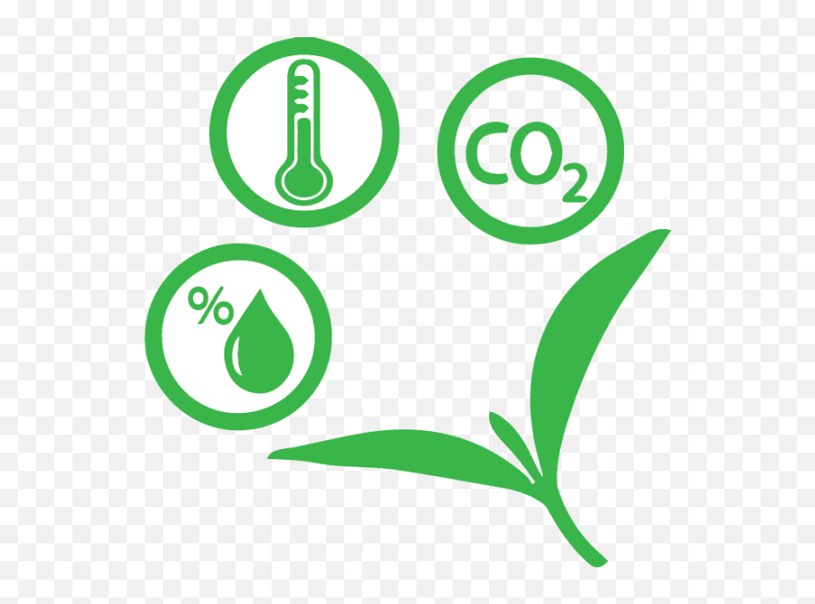 Homepage - Dot Png,Co2 Icon