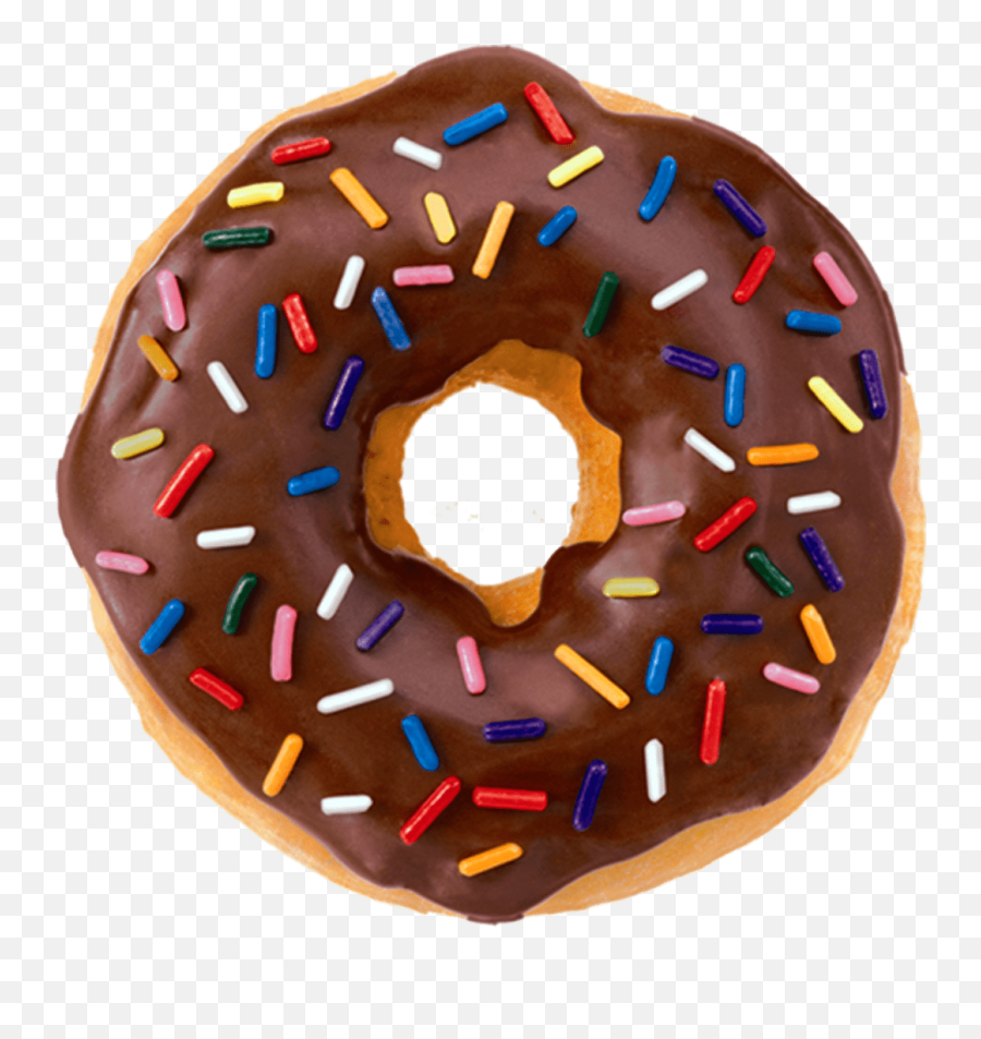 Donut Gif Transparent - Donuts Transparent Png,Donut Transparent Background