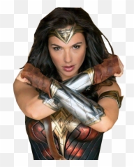 Gal Gadot Diana Prince Aquaman Wonder Woman Steve Trevor Png