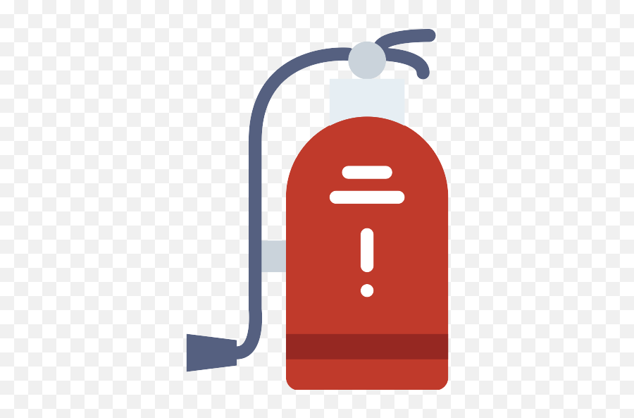 Fire Extinguisher Vector Svg Icon 55 - Png Repo Free Png Icons,Fire Extinguisher Icon