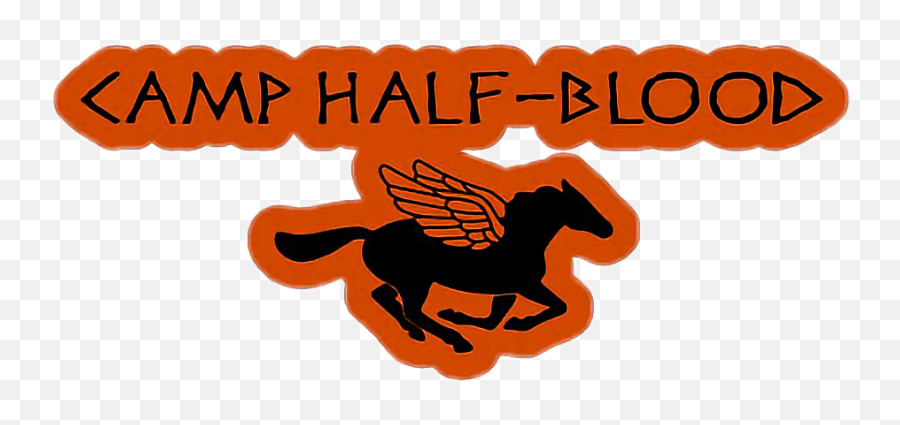 Camp Half Blood PNG and Camp Half Blood Transparent Clipart Free