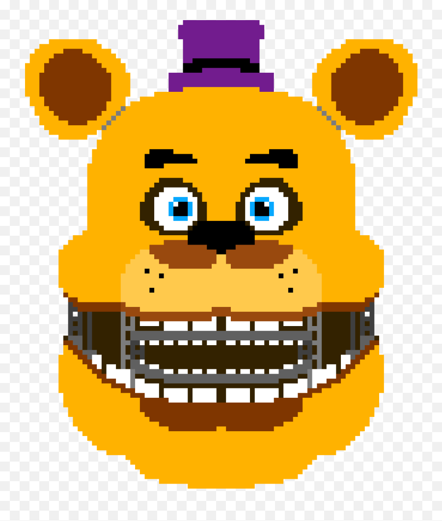 Game Jolt - Games For The Love Of It Png,Fredbear Icon