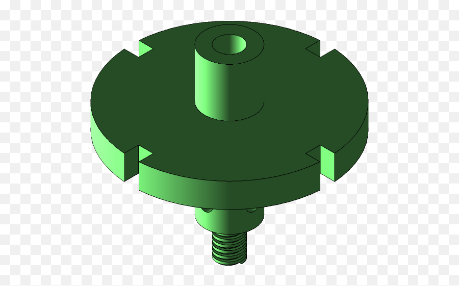 Indexing Of Drill Jig 3d Cad Model Library Grabcad Png Landmine Icon