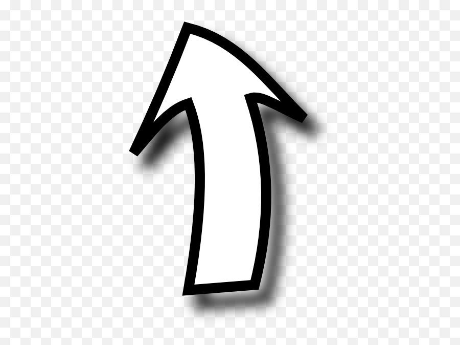 White Arrows Png 4 Image - White Pointing Arrow Png,White Arrow Png