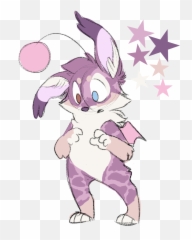 Many Mighty Moogles 1 By Mogchamp - Fur Affinity Dot Net Png,Moogle Png