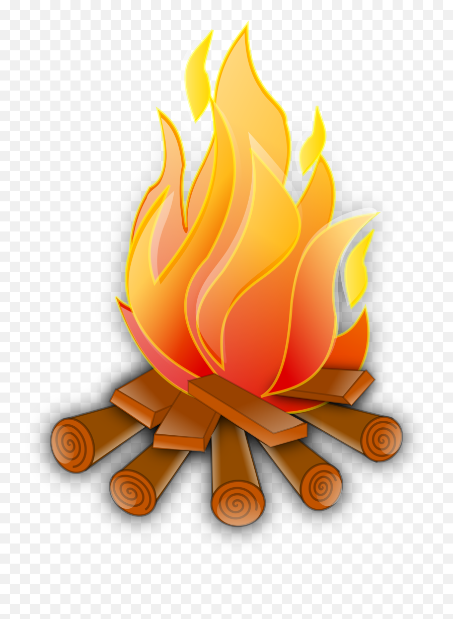 Fogo Vector Freeuse Stock Png Files - Animated Fire Clipart,Fogo Png
