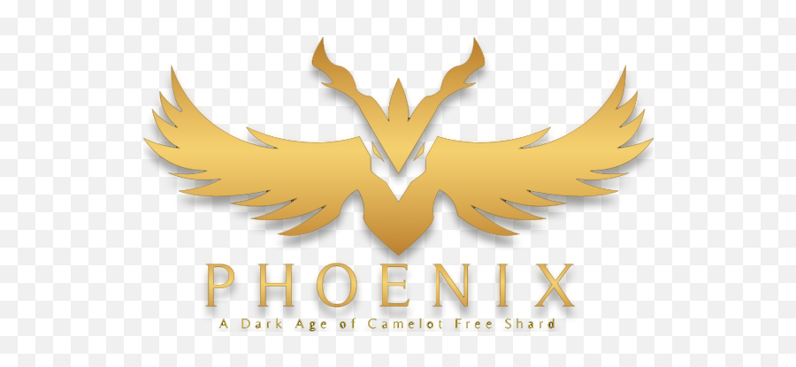 Phoenix Freeshard - Daoc Phoenix Png,Phoenix Logo Png